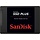 SanDisk Plus 480 GB SATA III SLC