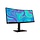 ThinkVision T34w-20 86,4 cm (34") 3440 x 1440 Pixels UltraWide Quad HD LCD Zwart