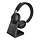 Jabra Evolve2 65, MS Stereo Headset Hoofdband USB Type-A Bluetooth Zwart