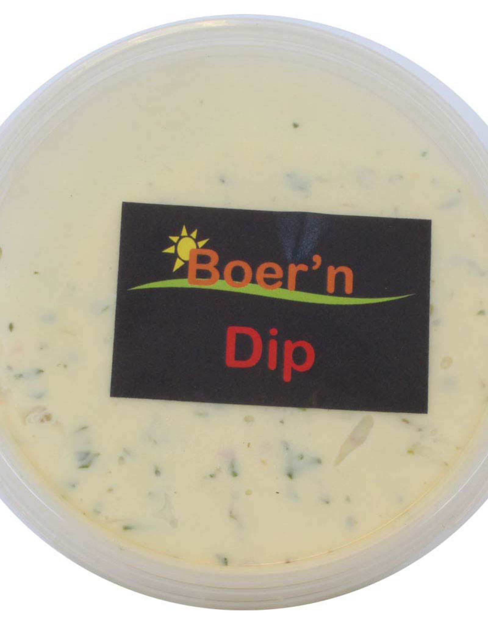 Boer n dip Dip standaard 150 gr
