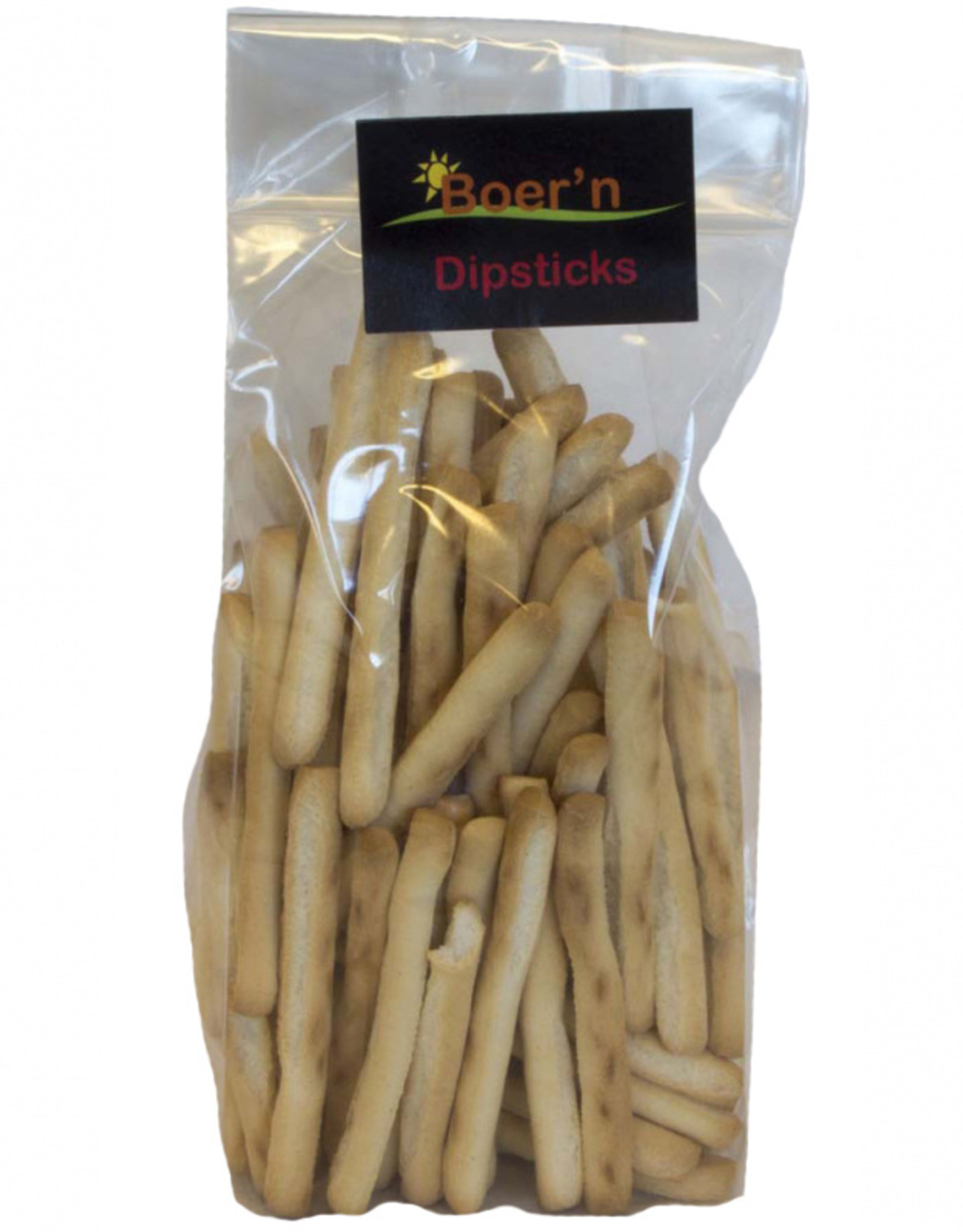 Boer n dip Dipsticks 100gr