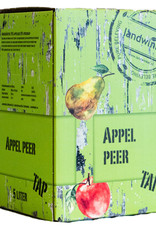 Landwinkel Appeltap sap appel peer 5 ltr
