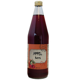 Landwinkel Appel kersensap 0,75 ltr