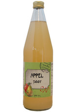 Landwinkel Appelperen sap 0,75 ltr