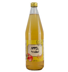 Landwinkel Appelsap troebel 0,75 ltr