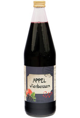 Landwinkel Appel vlierbessap 0,75 ltr