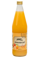 Landwinkel Appel sinaasappelsap 0,75 ltr