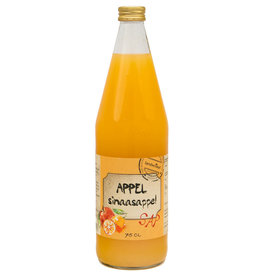 Landwinkel Appel sinaasappelsap 0,75 ltr
