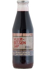 Landwinkel Vlierbessen 100% bewust genieten 0,75 ltr