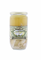 Jan Bax Kippenbouillon zeer rijk gevuld 800 ml