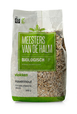 De Halm Havermout 500 gr