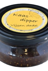 Landwinkel Kaasdipper Vijgen dadel schaaltje 120 gr