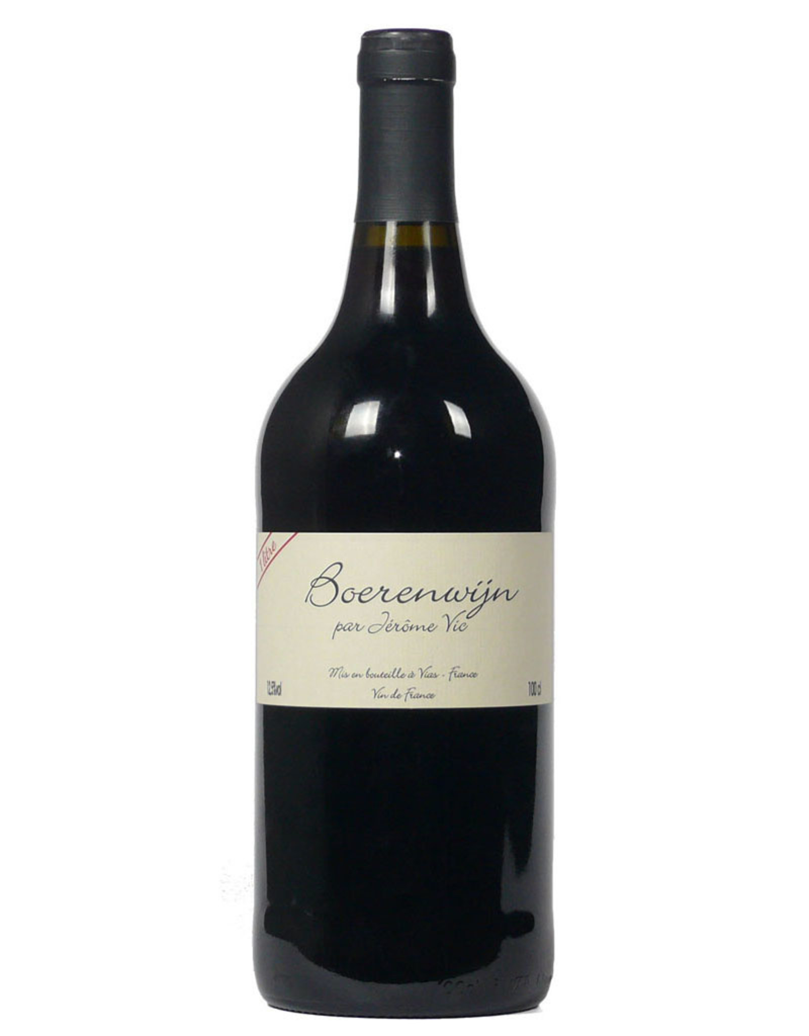 Boerenwijn Rood 1 ltr