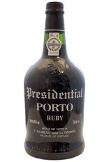 Presidential Port Ruby 0,75 ltr