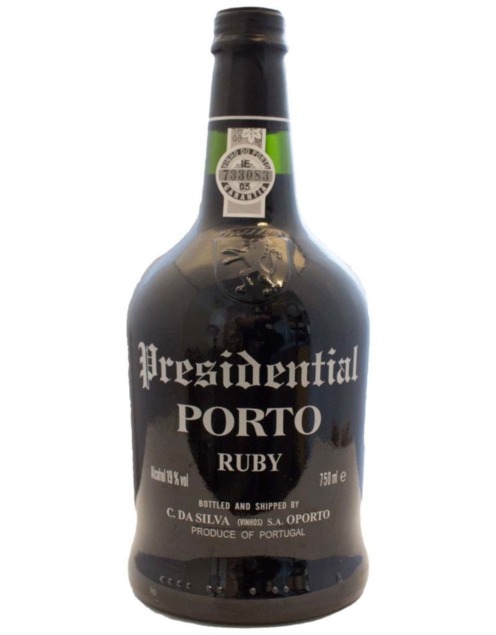 Presidential Port Ruby 0,75 ltr