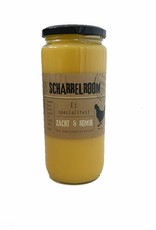 Landwinkel Scharrelroom naturel