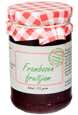 Landwinkel Frambozen fruitjam 315 gr
