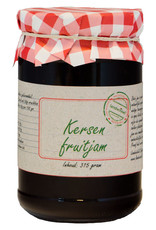 Landwinkel Kersen fruitjam 315 gr