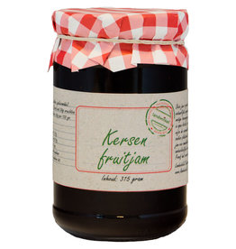 Landwinkel Kersen fruitjam 315 gr