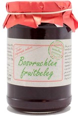 Landwinkel Bosvruchten fruitbeleg 300 gr
