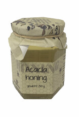Landwinkel Acaciahoning 250 gr