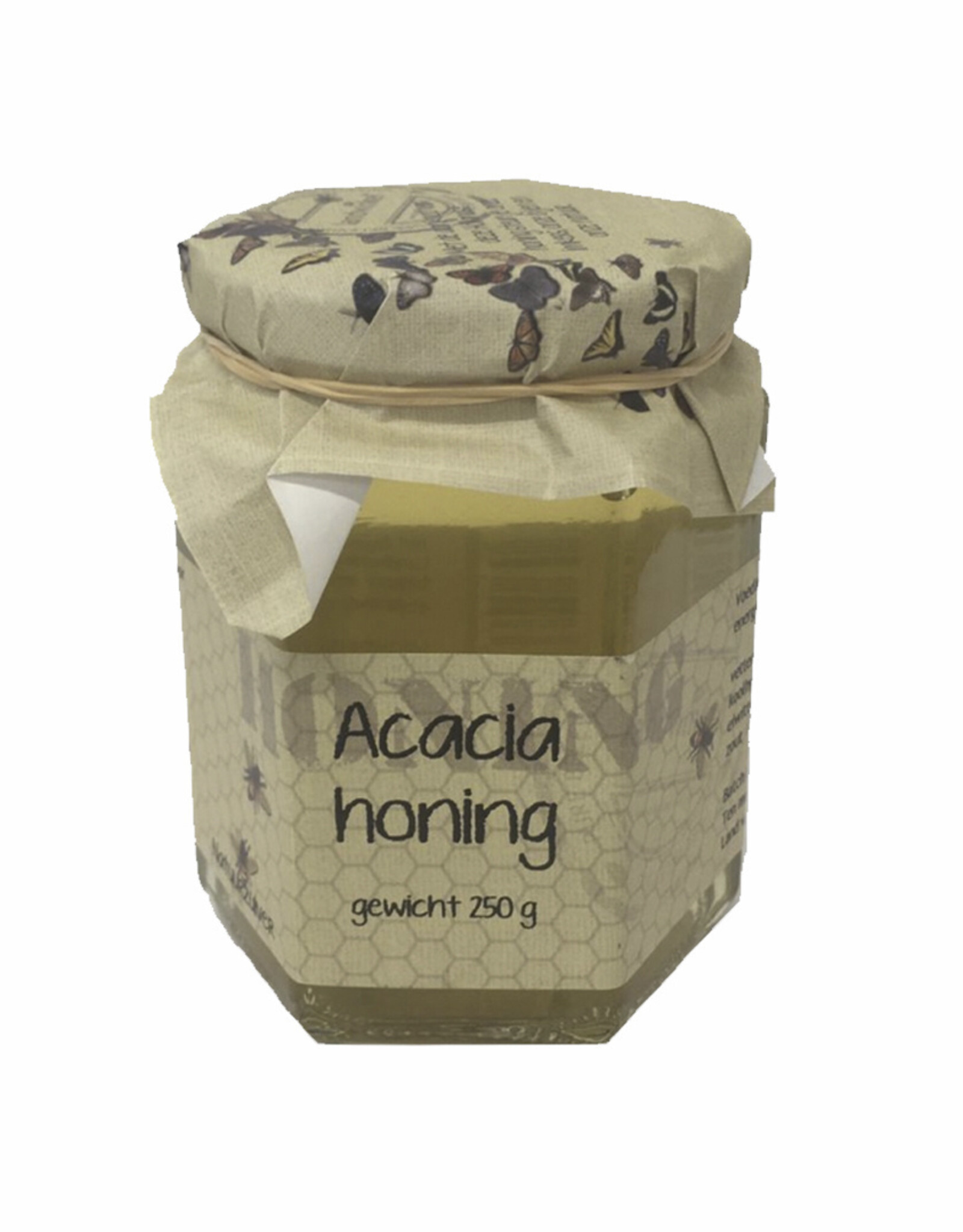 Landwinkel Acaciahoning 250 gr