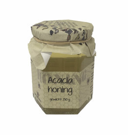 Landwinkel Acaciahoning 250 gr