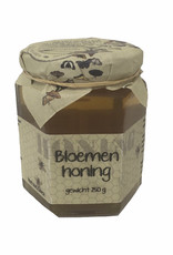 Landwinkel Bloemenhoning 250 gr