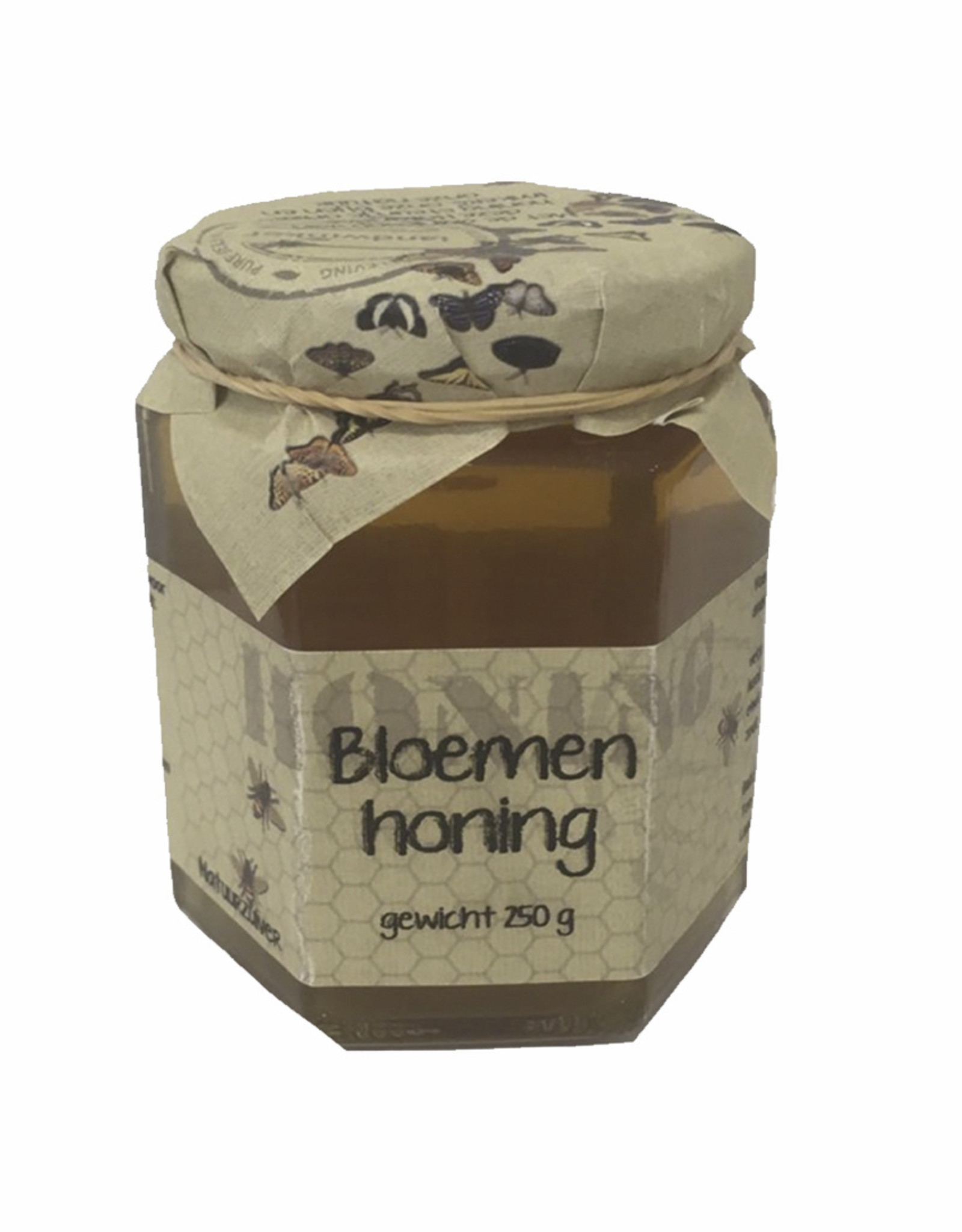 Landwinkel Bloemenhoning 250 gr