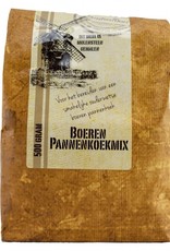 Landwinkel Boeren pannenkoekmix 0,5 kg