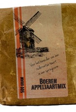 Landwinkel Boerenappeltaart mix 0,5 kg