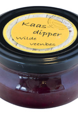 Landwinkel Kaasdipper wilde veenbes schaaltje 120 gr