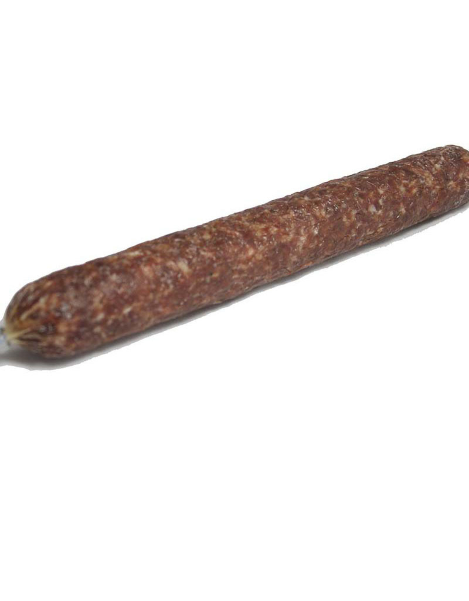 Cervelaatworst walnoten (zonder allergeen) 180 gr