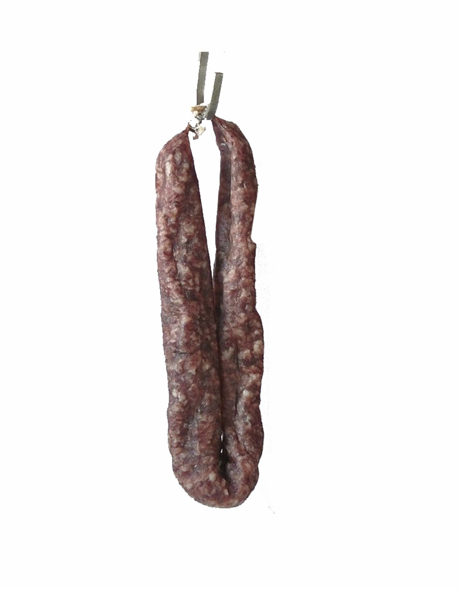 Drentse kruidnagel worst 150 gr