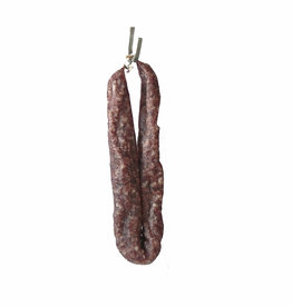 Drentse kruidnagel worst 150 gr
