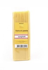 Aalshof Vers-ei pasta spaghetti 500 gr