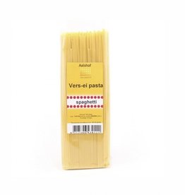 Aalshof Vers-ei pasta spaghetti 500 gr