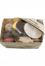 Landwinkel Ambachtelijke chocolade specialiteiten 180 gr