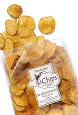 Hoeksche Waard Chips paprika 150 gr