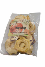 Landwinkel Appelchips elstar  80 gr