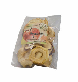 Landwinkel Appelchips elstar  80 gr