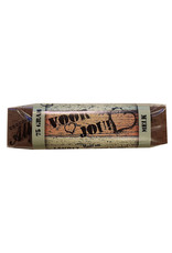 Landwinkel Chocolade reep Volle melk (Voor Jou) 75 gr