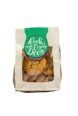 Van Eigen Deeg Vijg Havermout koekjes 10st 170 gr