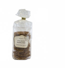 Landwinkel Appel kaneel wafels 150 gr