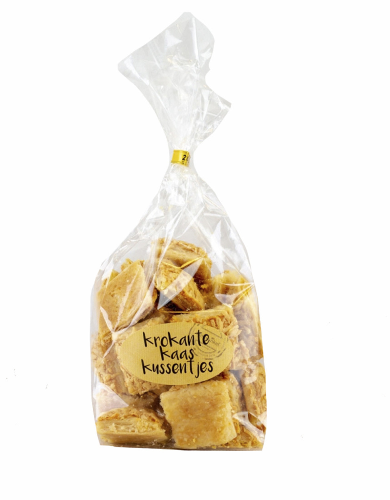 Landwinkel Krokante kaaskussentjes 150 gr