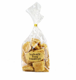 Landwinkel Krokante kaaskussentjes 150 gr