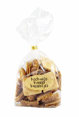 Landwinkel Krokante kaneelkussentjes 150 gr