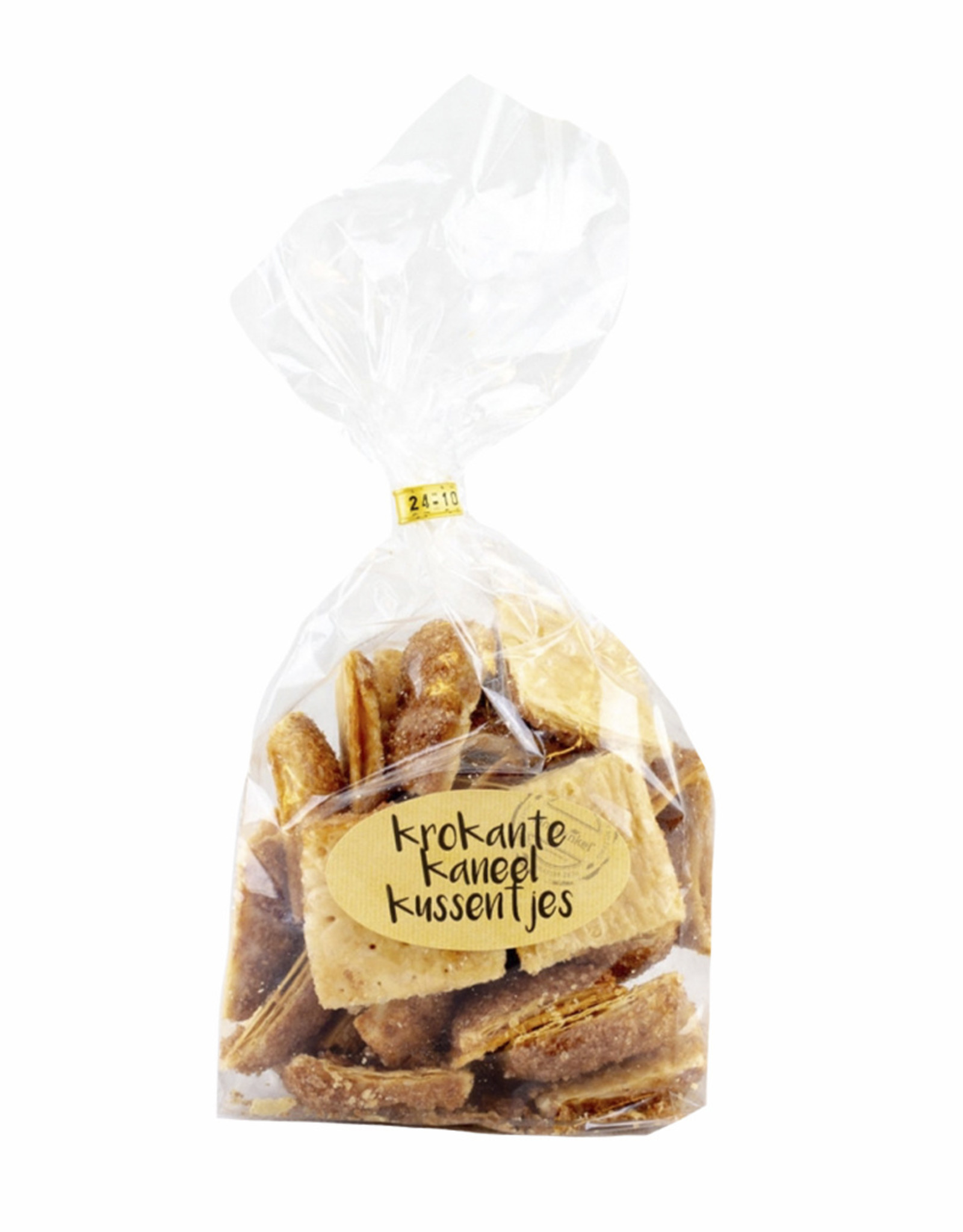 Landwinkel Krokante kaneelkussentjes 150 gr