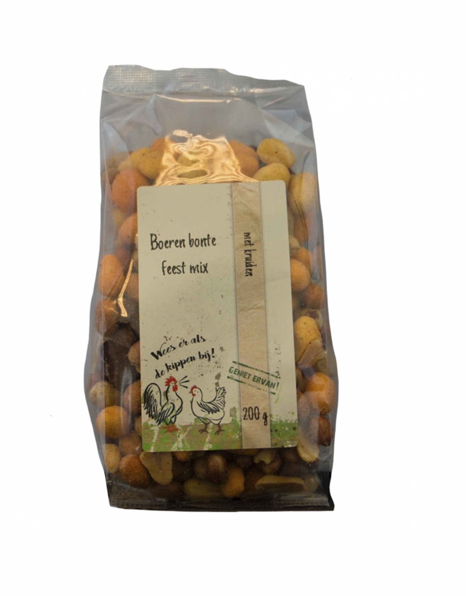 Landwinkel Boeren bonte feest mix 200 gr
