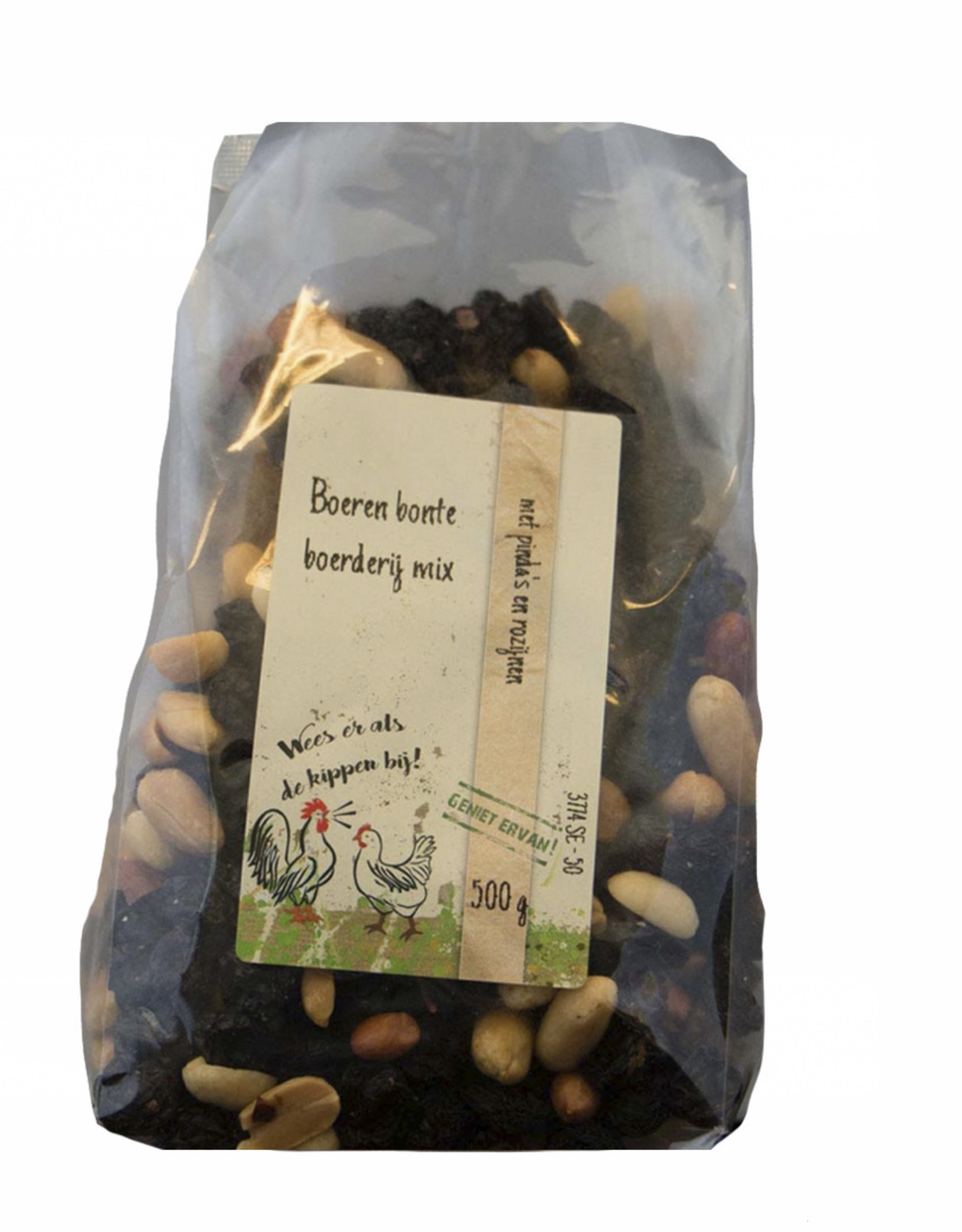 Landwinkel Boeren bonte boerderij mix 500 gr